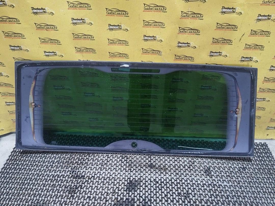 Стекло заднее 88DKBG Citroen C8 - Фото 3