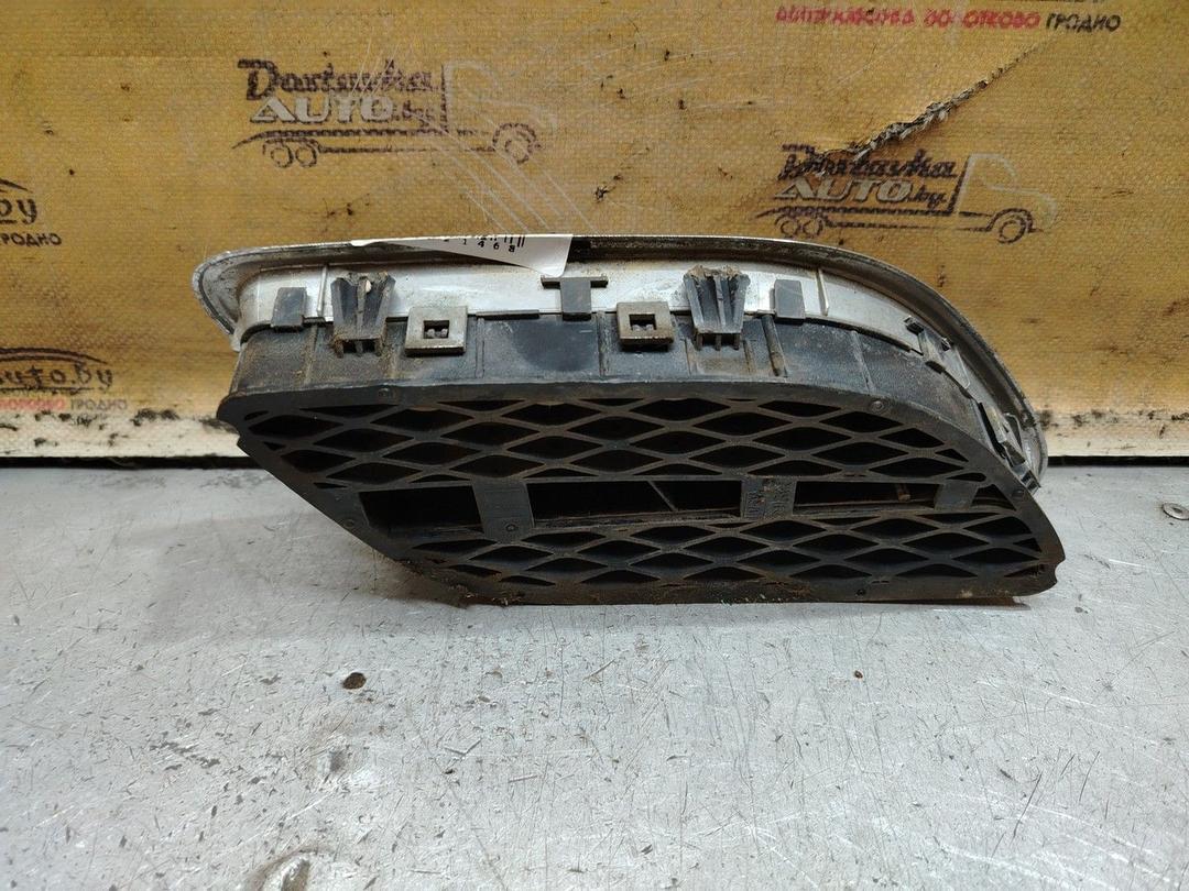 Решетка капота ZV6HWK Nissan Primera - Фото 5