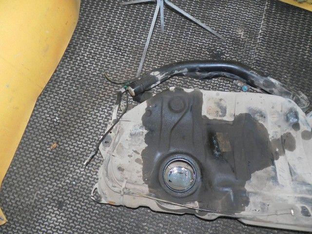 Горловина топливного бака 1DQPX1 Peugeot 605