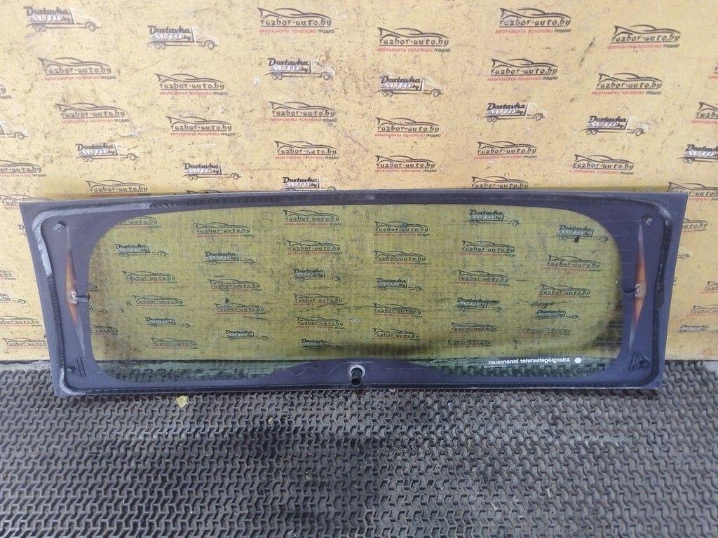 Стекло заднее UHTTL5 Ford Focus - Фото 4