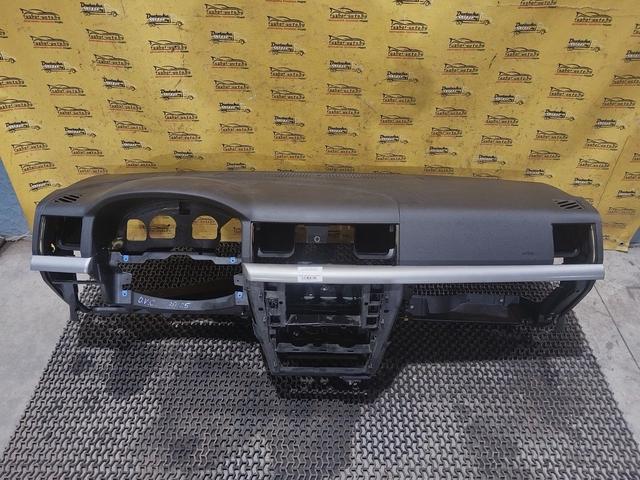 Панель передняя салона (торпедо) NIVQLD Opel Vectra купить