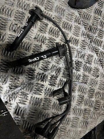 Провод высоковольтный 4S2BMM купить в магазине запчастей бу