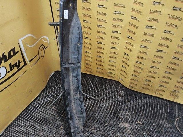 Перегородка моторного отсека IXK72X Toyota Yaris Verso