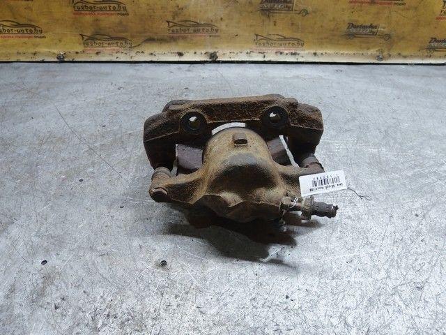 Суппорт передний левый 0ASSE1 Peugeot 406 купить на авторазборке