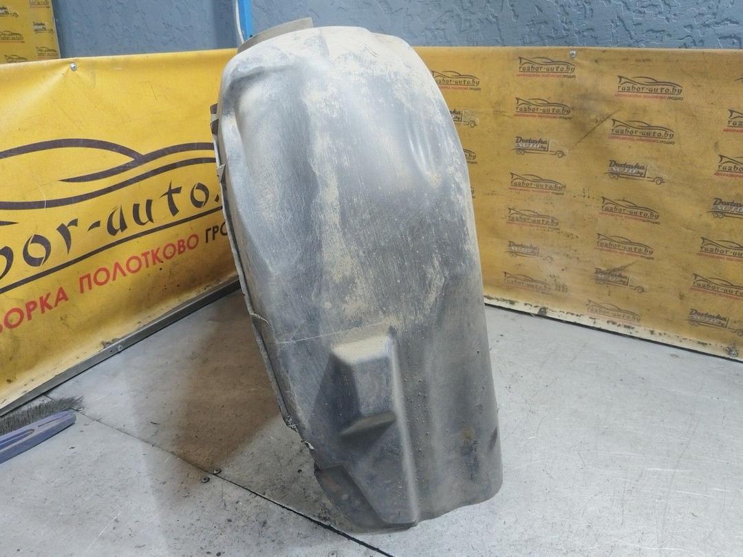 Защита арок задняя правая (подкрылок) U29ZUD Peugeot 605 - Фото 3