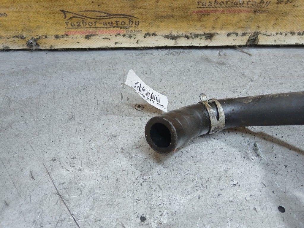 Шланг гидроусилителя F5JYCC Mazda Xedos 6 - Фото 4