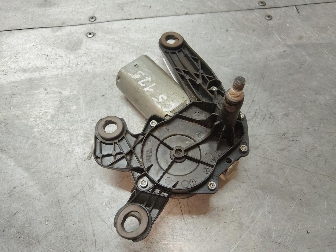 Моторчик заднего стеклоочистителя (дворника) CH4GUF Citroen C5 купить