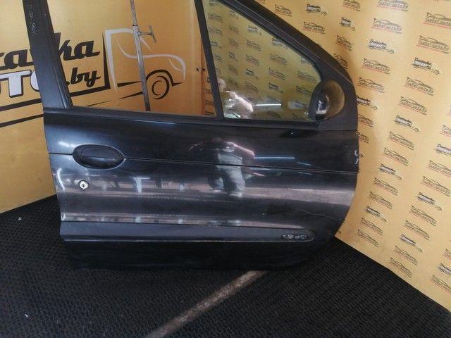 Дверь передняя правая RJBBUX Renault Scenic купить