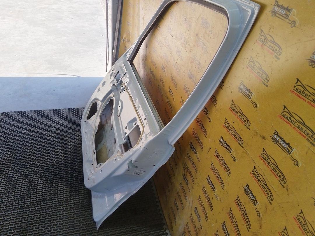 Дверь передняя правая ITZCGE Citroen Xsara Picasso купить на авторазборке