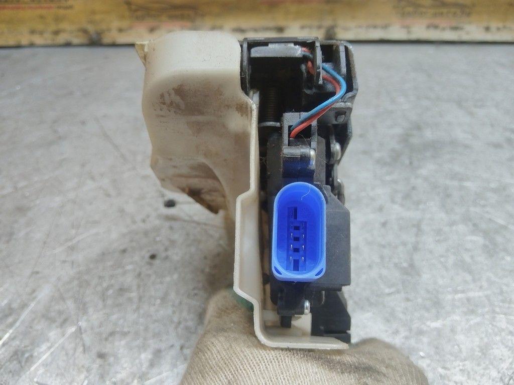 Замок двери передней левой 170IC3 Volkswagen Jetta - Фото 5