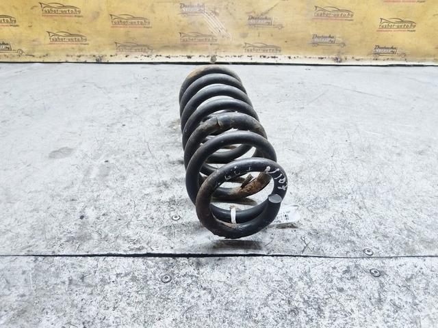 Пружина задняя 82B901 Peugeot 607 - Фото 4