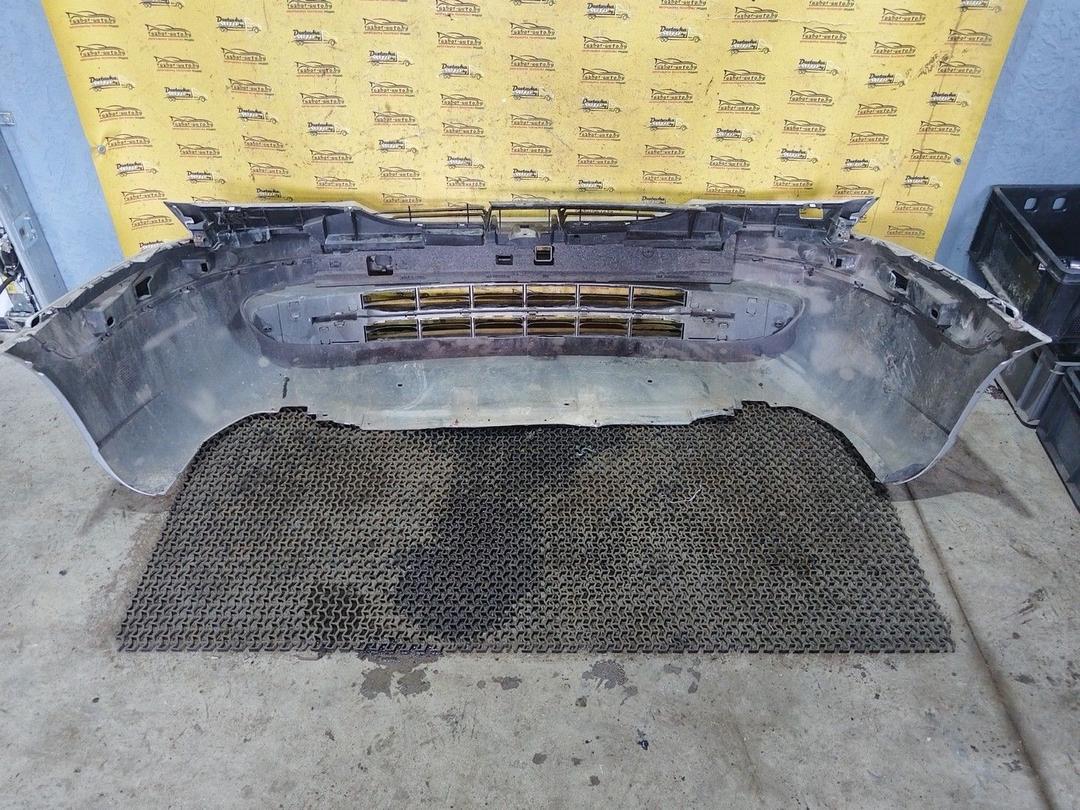 Бампер передний 8Y7C48 Citroen C8 - Фото 7