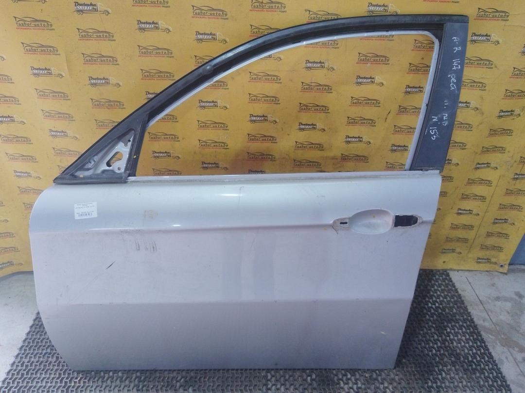 Дверь передняя правая DIWVC3 Alfa Romeo 147