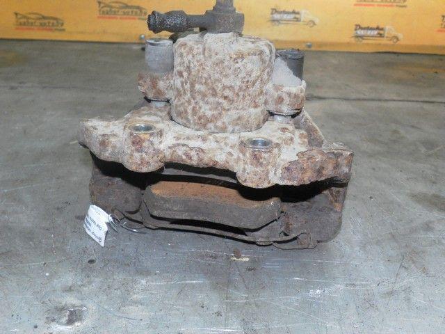 Суппорт передний левый YA86R4 Opel Vectra купить в магазине запчастей бу