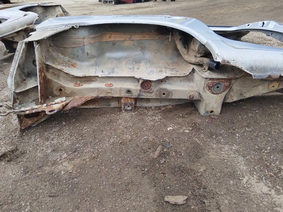 Крыло заднее правое 6X9WDL Citroen Berlingo купить с доставкой. Огромный выбор запчастей и марок авто. У нас есть практически все.