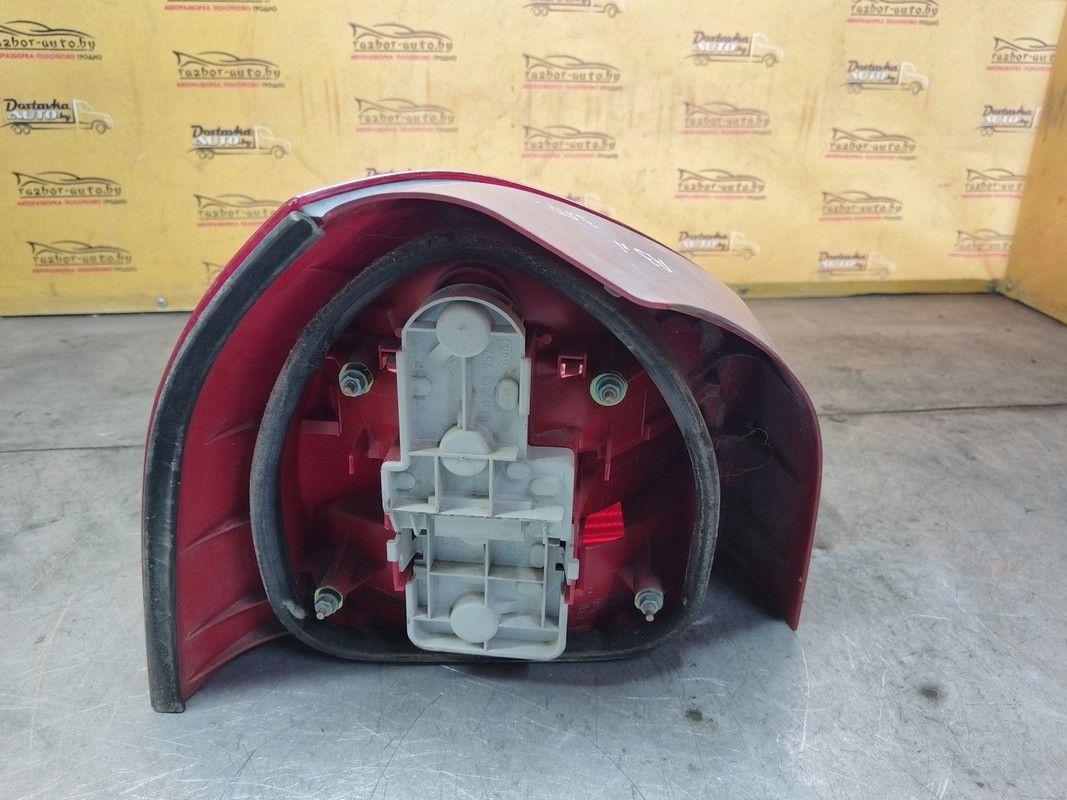 Фонарь задний правый 0FNX1W Audi A3 купить