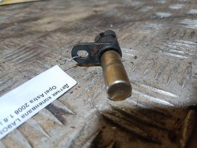 Датчик коленвала LA9ONN Opel Astra - Фото 4