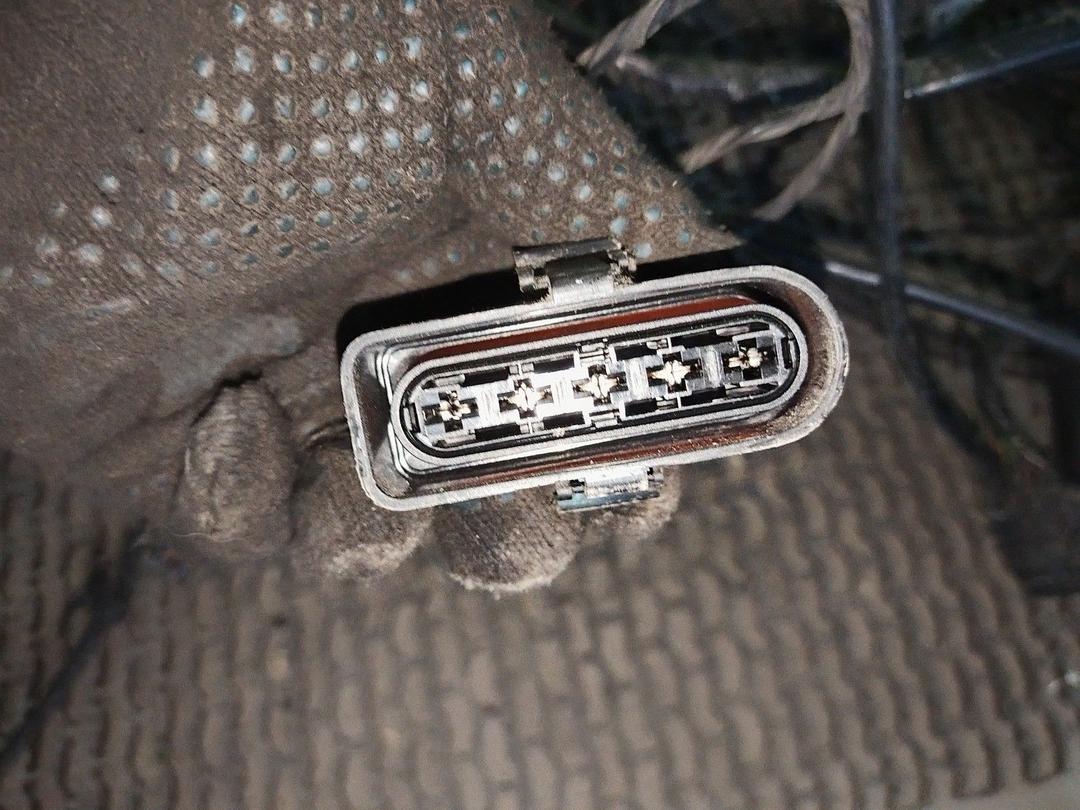 Проводка FI7SPZ Volkswagen Sharan undefined