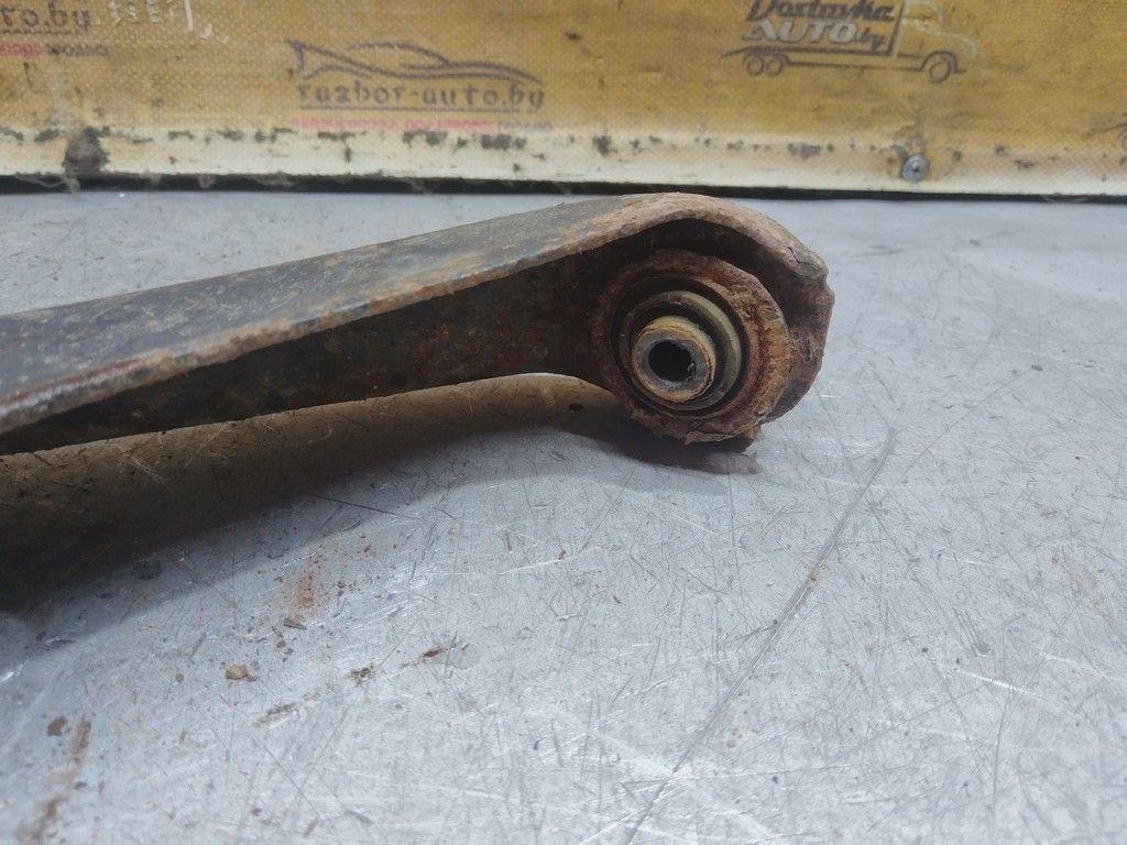 Рычаг передний правый U9OKZS Audi 80 - Фото 5