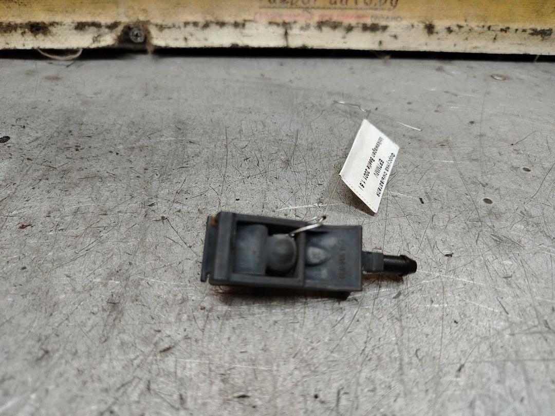 Форсунка омывателя EP7MMV Volkswagen Beetle - Фото 3
