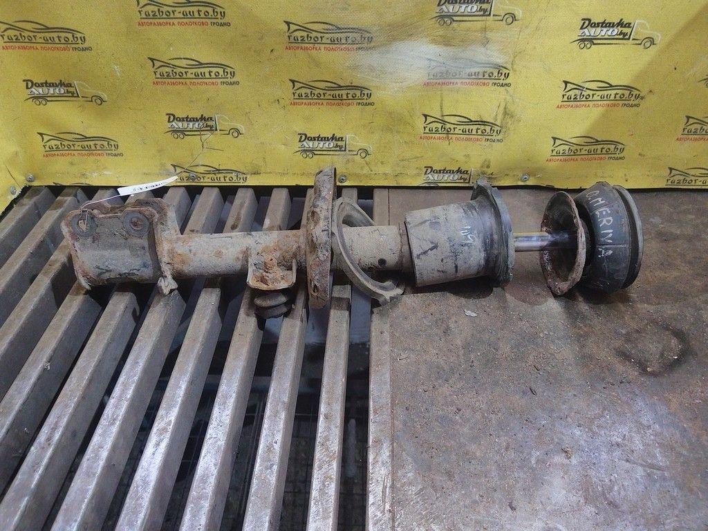 Амортизатор передний левый 8M6HHJ Opel Meriva - Фото 6