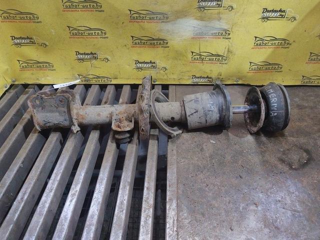 Амортизатор передний левый 8M6HHJ Opel Meriva - Фото 6