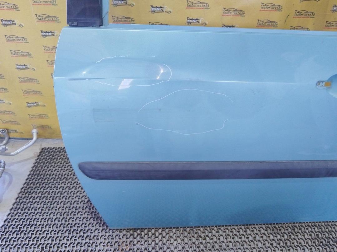 Дверь сдвижная правая 7KFWIX Citroen C8 купить