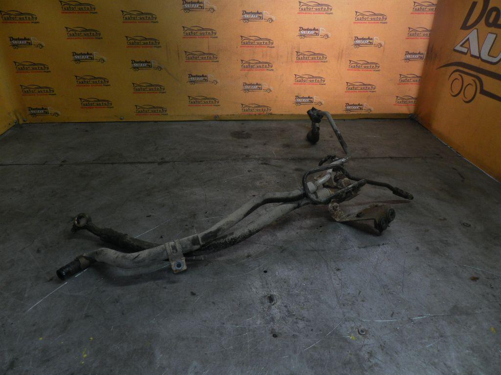 Трубка гидроусилителя EE0US8 Nissan Almera - Фото 3