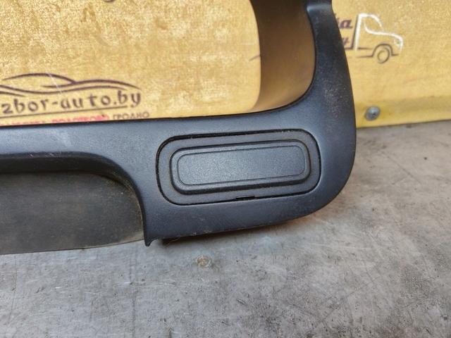 Кожух панели приборов D35JWV Rover 45 купить