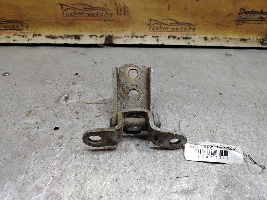 Петля двери передней левой R6FF06 Nissan Primera - Фото 3