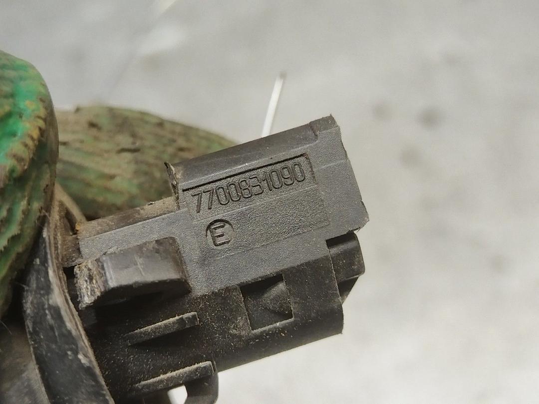 Выключатель концевой (концевик) 5L0DD5 Renault Scenic - Фото 3