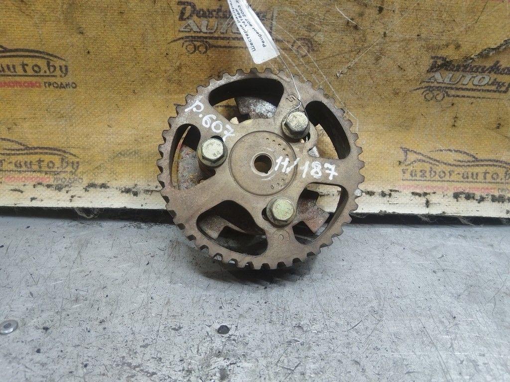 Шестерня распредвала Y4156P Peugeot 607 - Фото 1