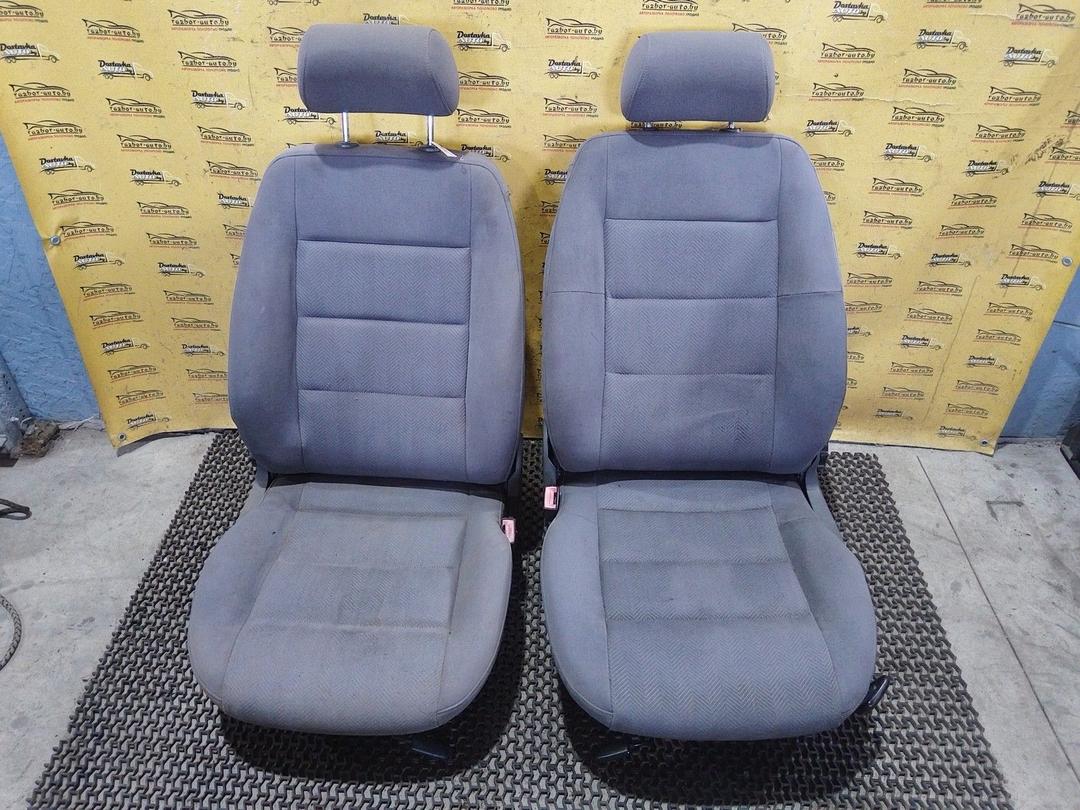 Сиденье переднее 724U6B Audi A4