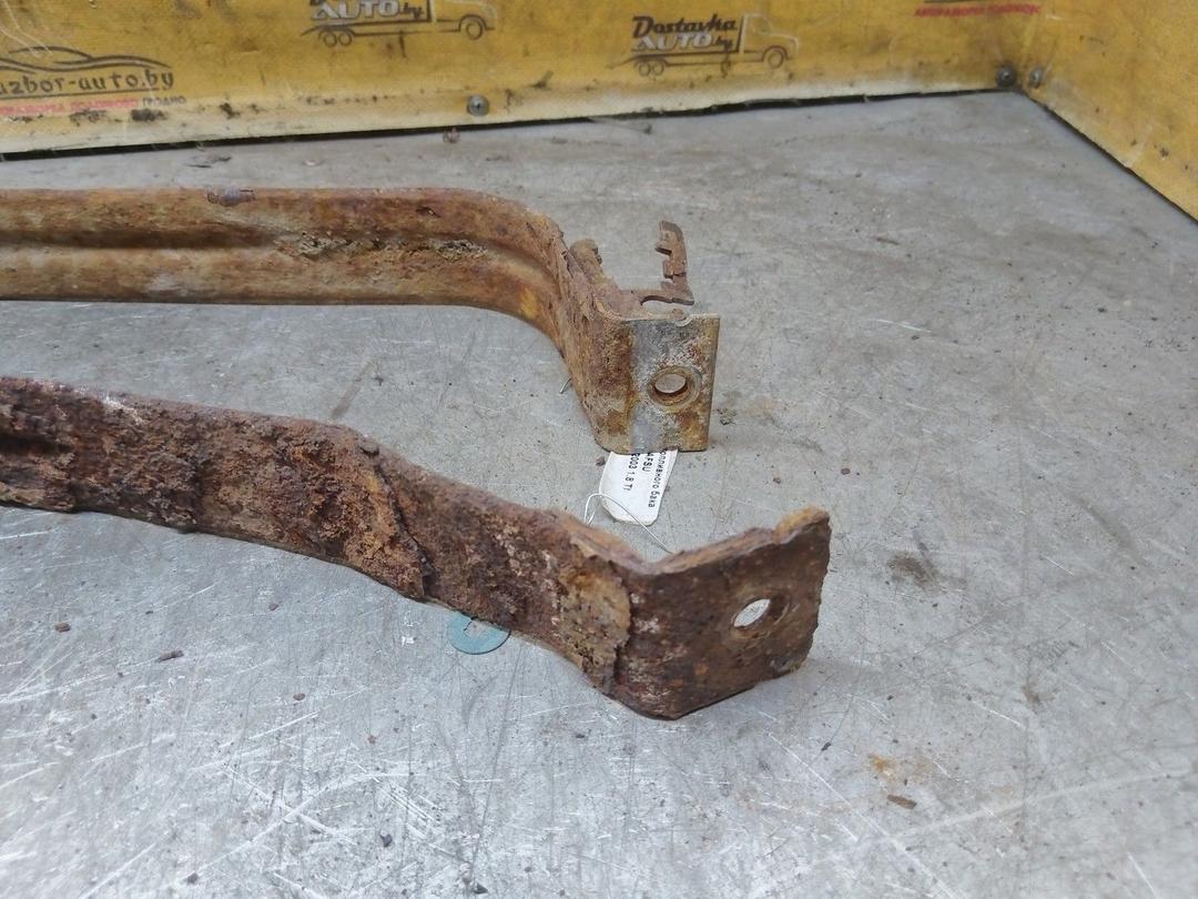 Крепление топливного бака WJAFSU Saab 9-3 - Фото 8