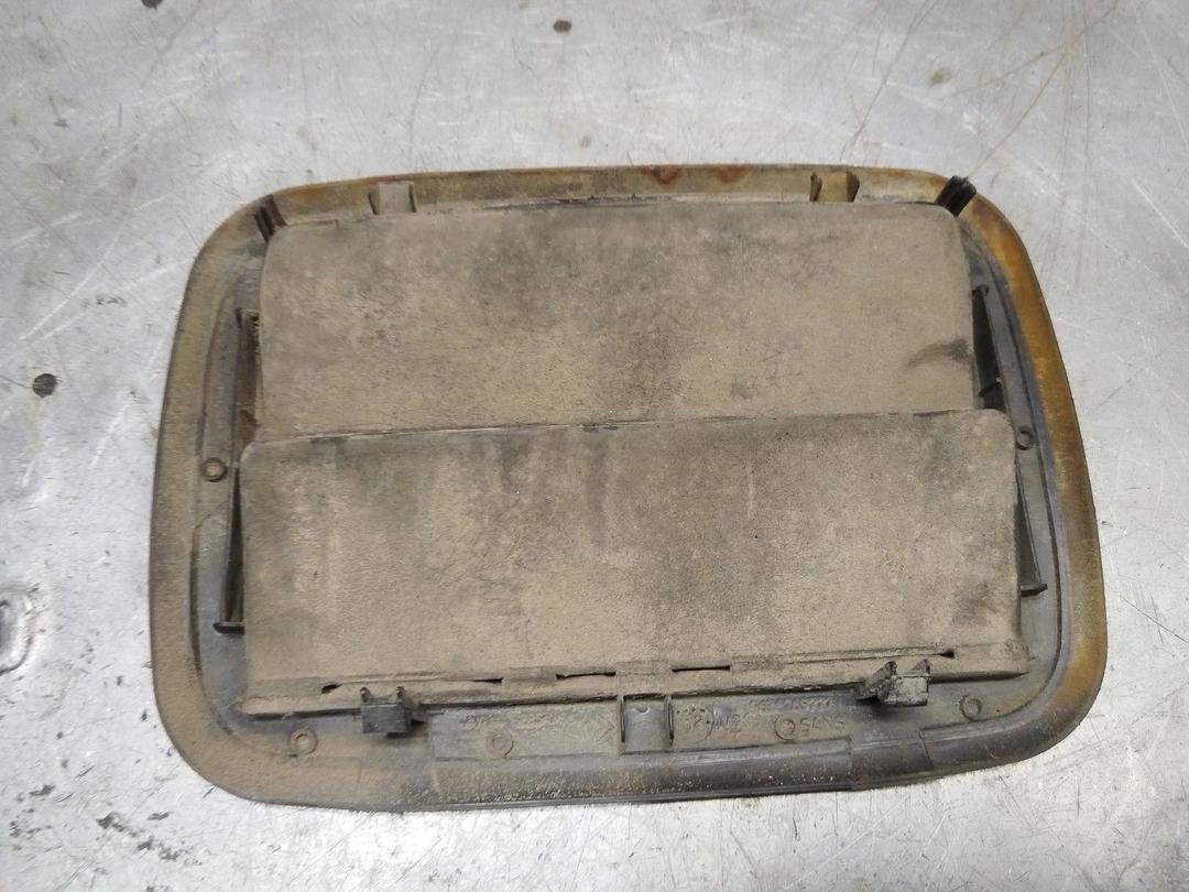 Решетка вентиляции кузова RUOVXN Citroen C5 - Фото 2