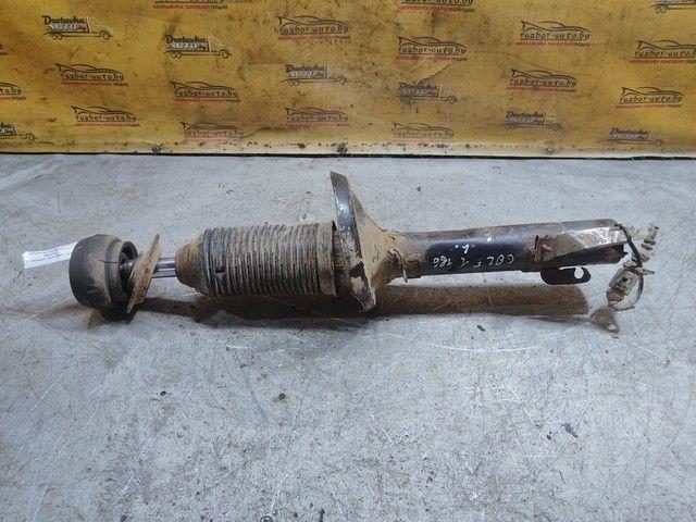 Амортизатор передний левый MSXTQV Volkswagen Golf