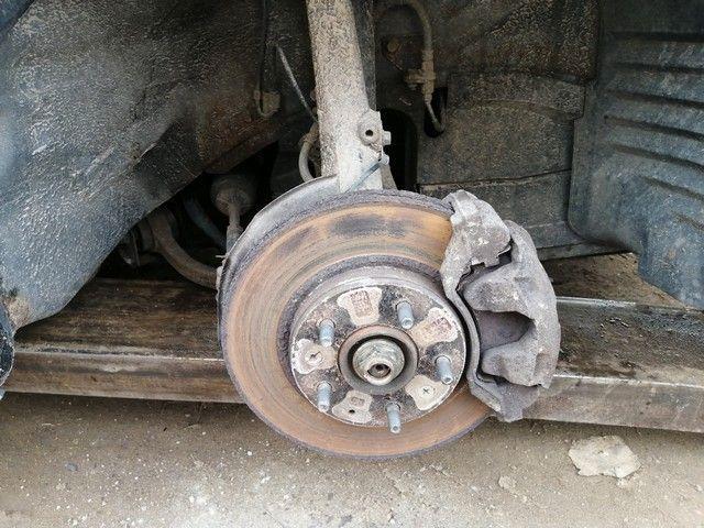 Кулак поворотный правый 0ELD2A Mazda 6 купить