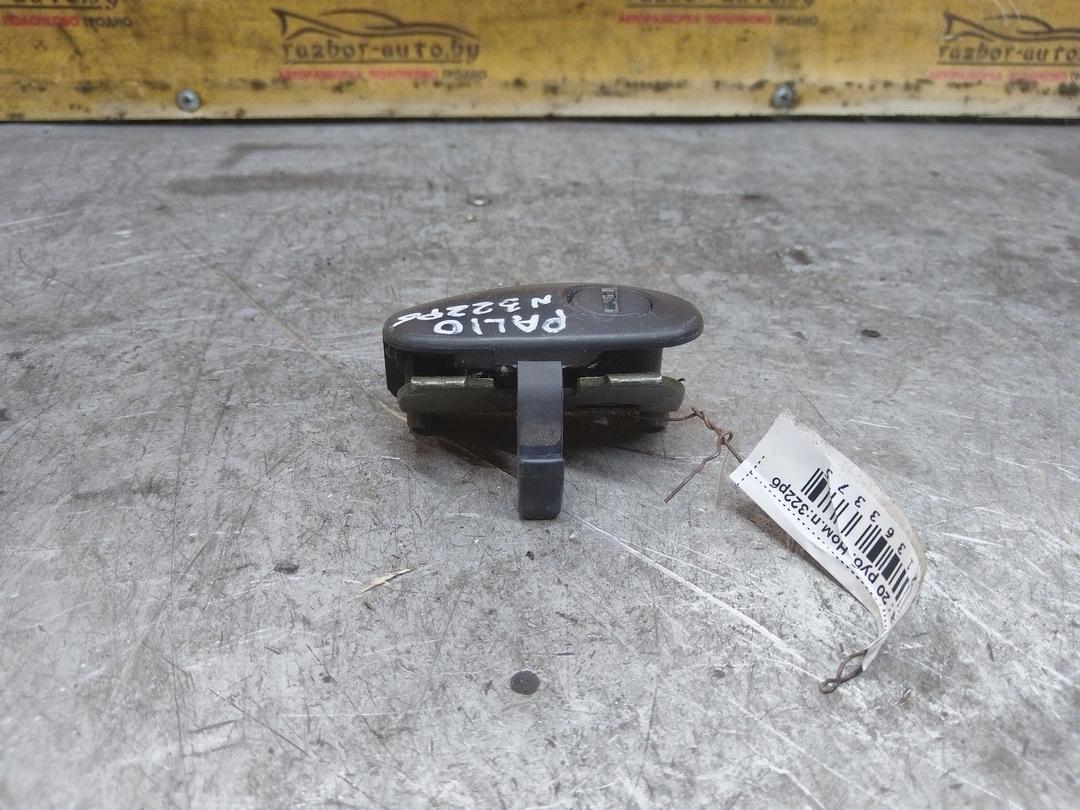 Ручка бардачка C5SO9X Fiat Palio купить