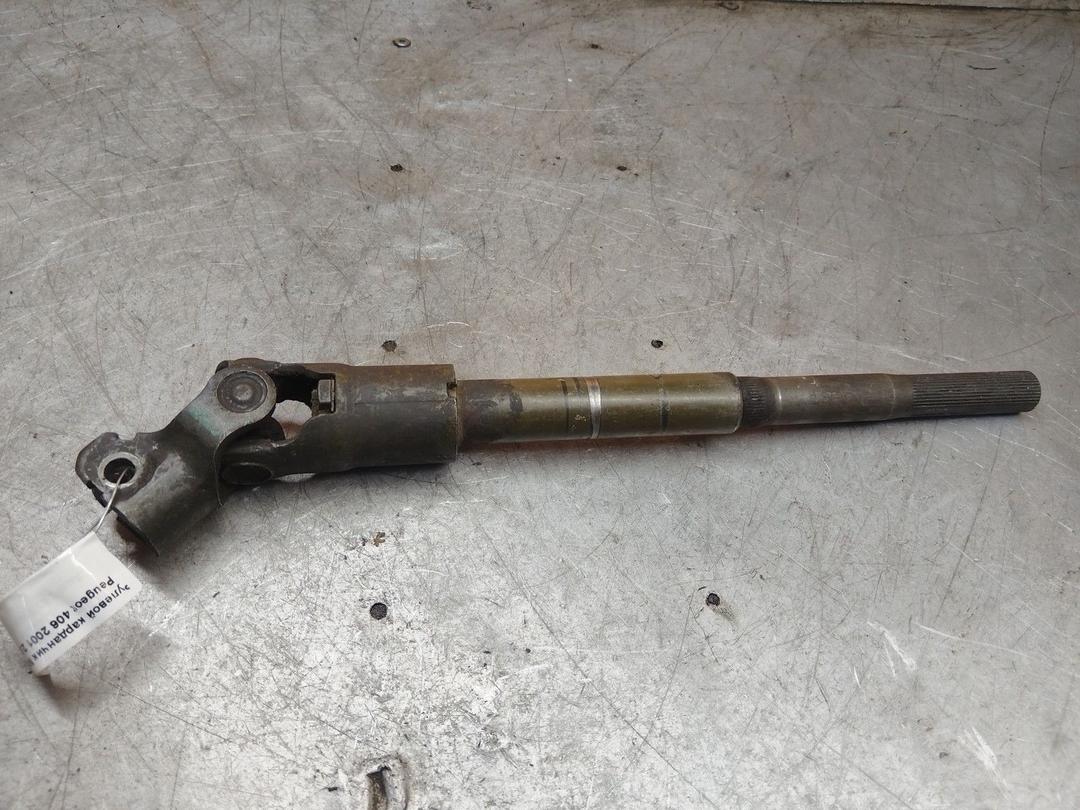 Рулевой карданчик M4Y6FL Peugeot 406