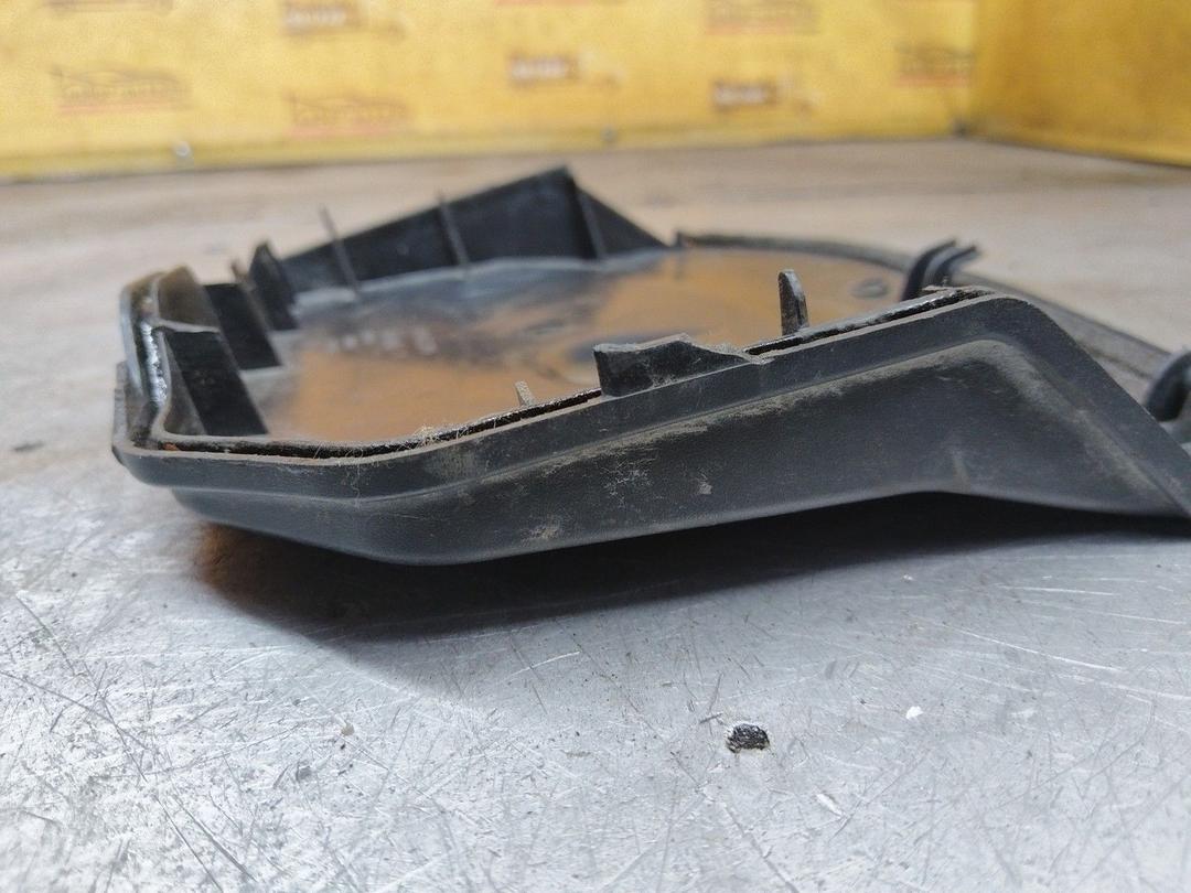 Крышка аккумулятора QQ3I3W Volvo XC70 купить с доставкой