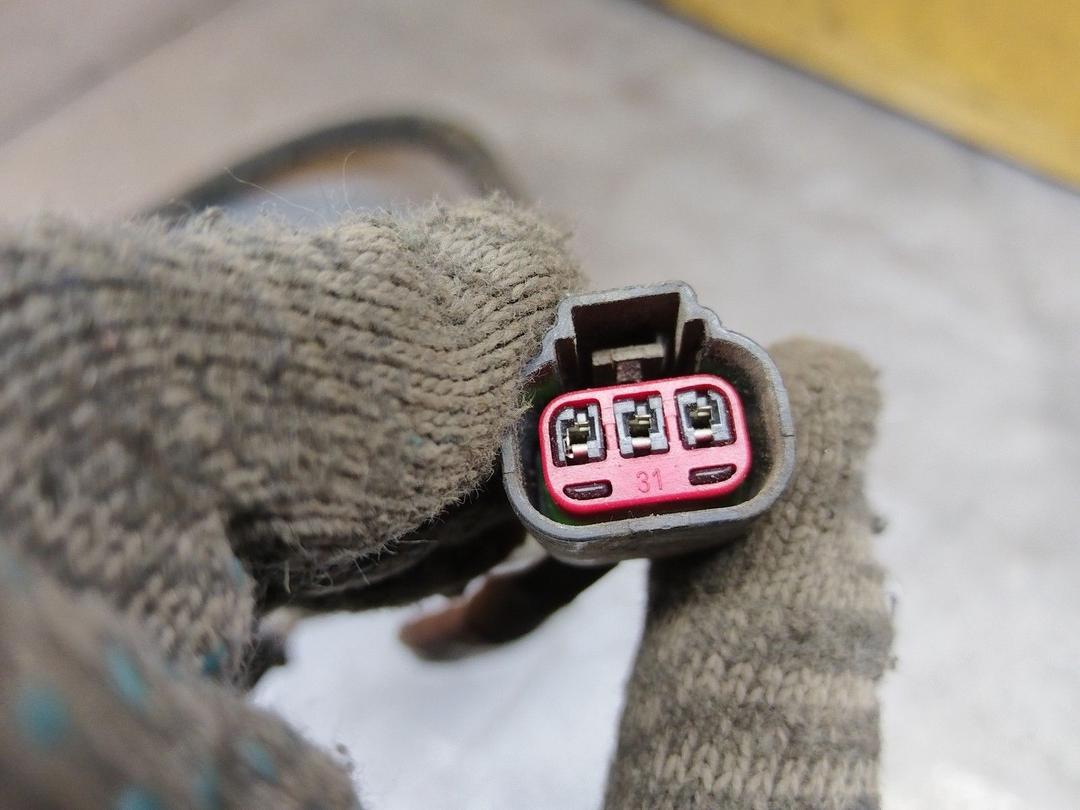 Проводка XB9QDR Ford Fusion купить в магазине запчастей бу