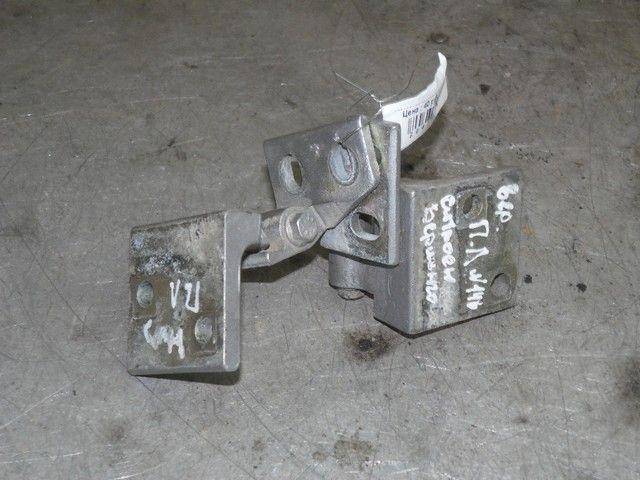 Петля двери передней левой C8ZFDN Citroen Berlingo - Фото 3