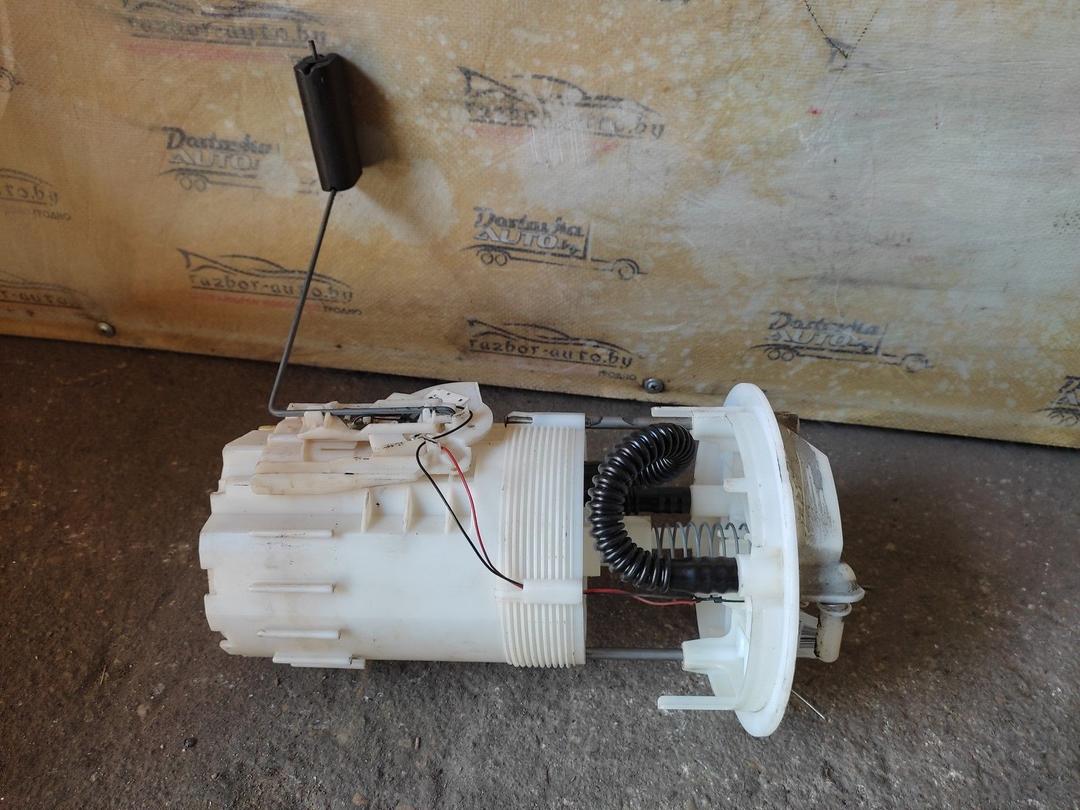 Колба в бак T4VPNZ Renault Scenic купить с доставкой