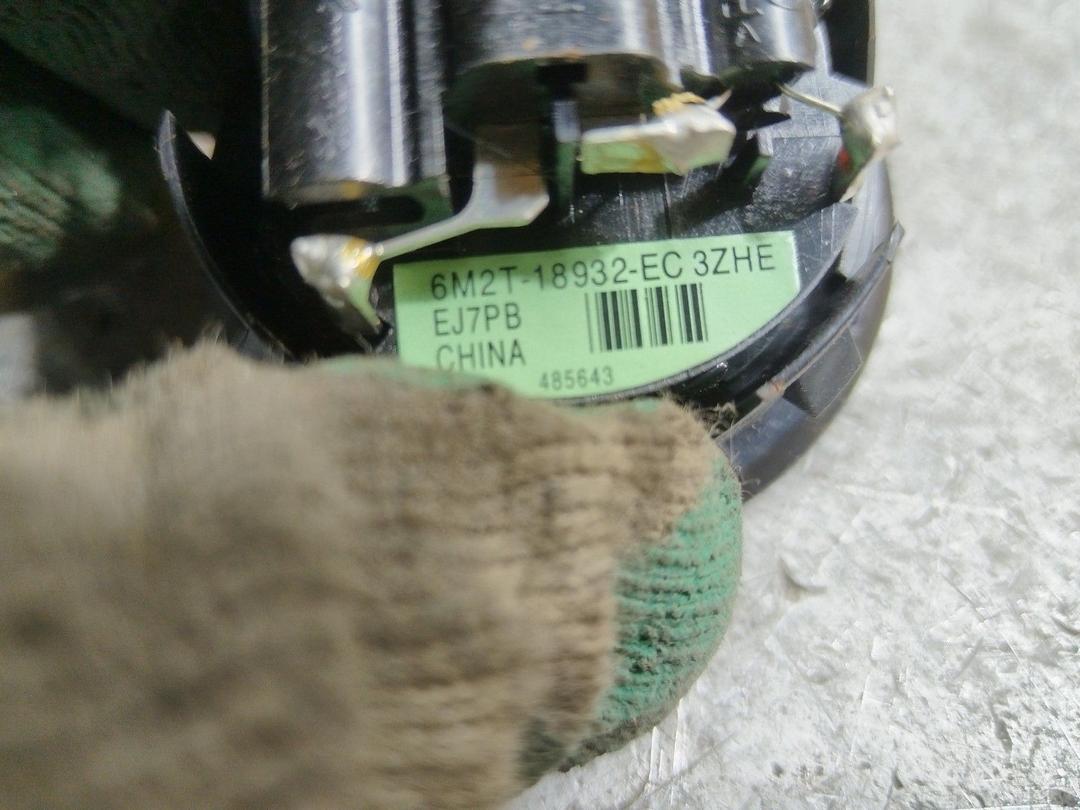 Динамик высокочастотный (пищалка) E2O47S Ford Galaxy купить в магазине запчастей бу