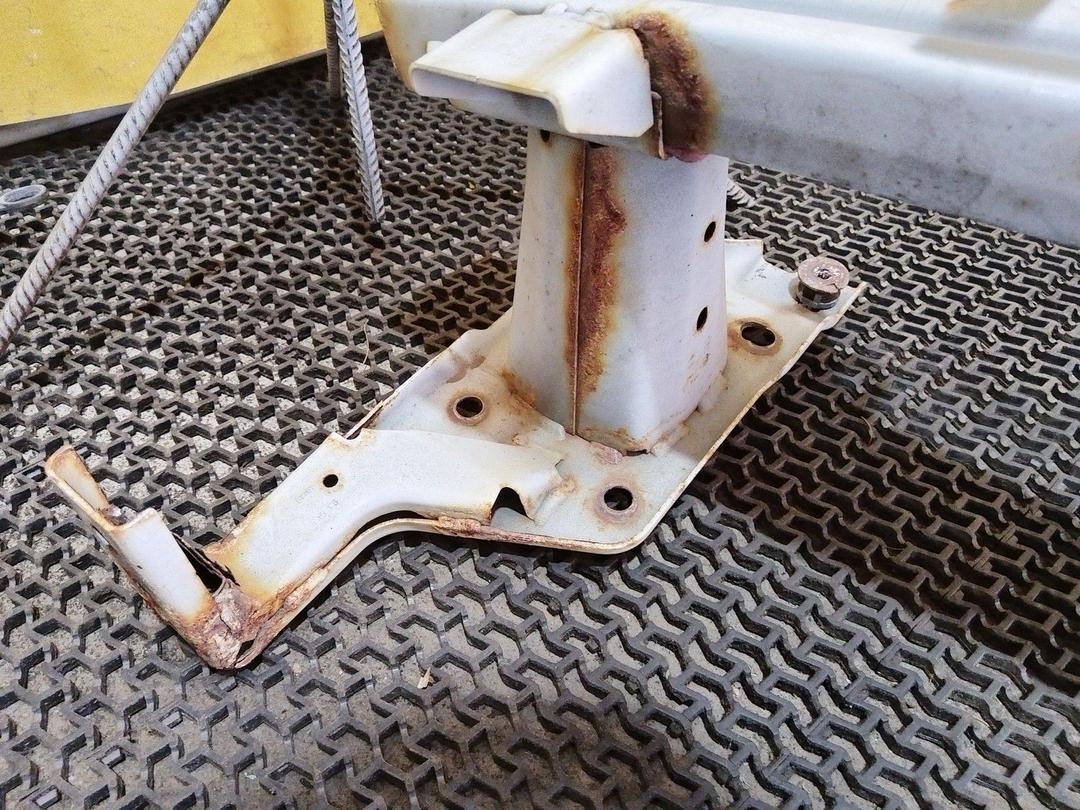 Усилитель бампера переднего OKOO3U Ford Fusion - Фото 9