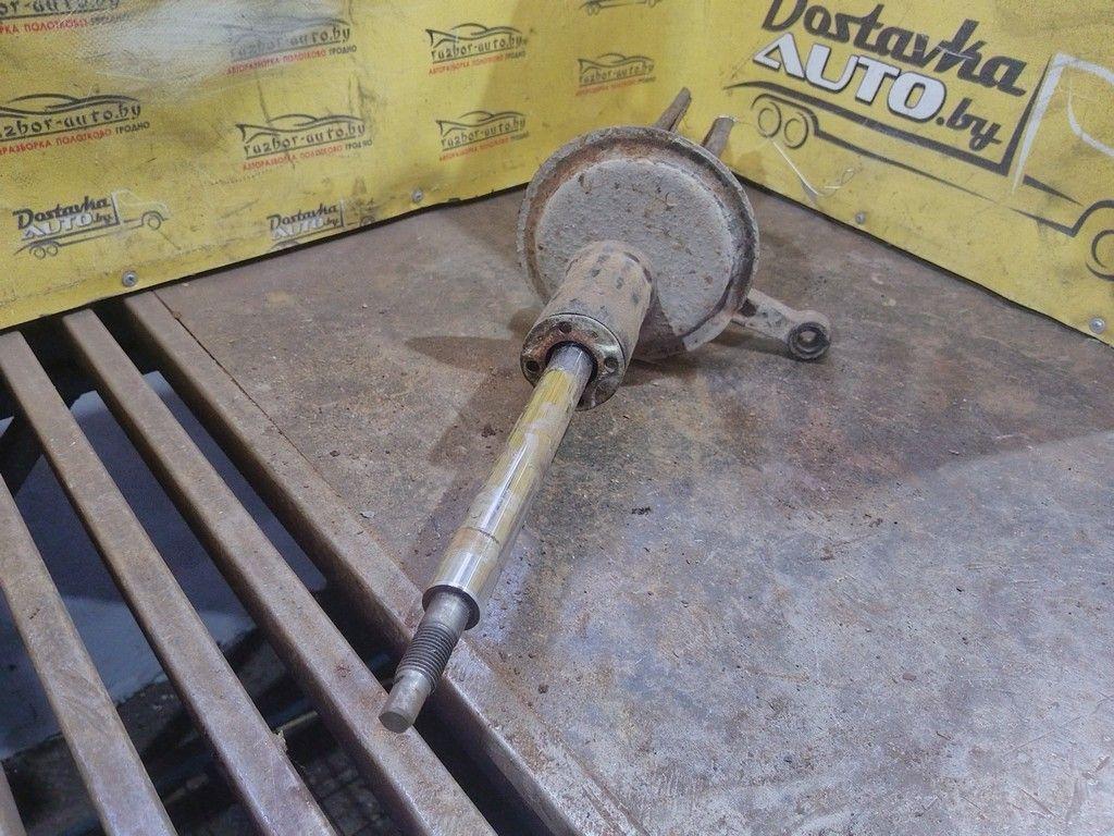 Амортизатор передний правый 392XU9 Lada 2110 - Фото 3