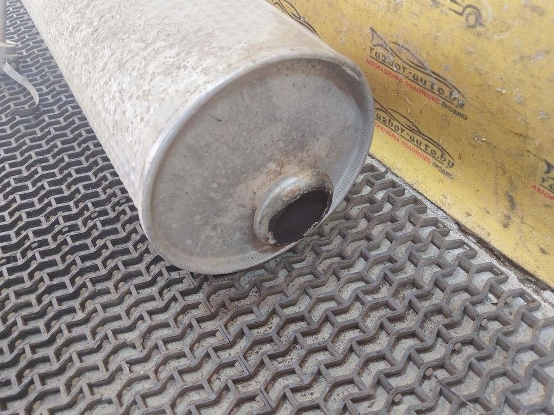 Глушитель IJUCDR Citroen Xsara Picasso - Фото 4