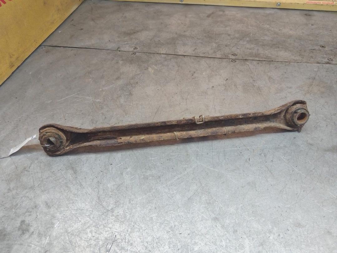 Рычаг задний правый PJHRNK Peugeot 607 - Фото 2