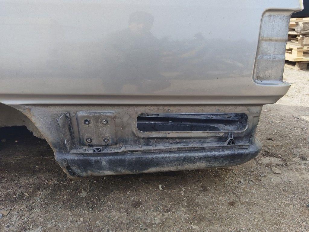 Крыло заднее левое FNHLVT Audi 100 - Фото 2