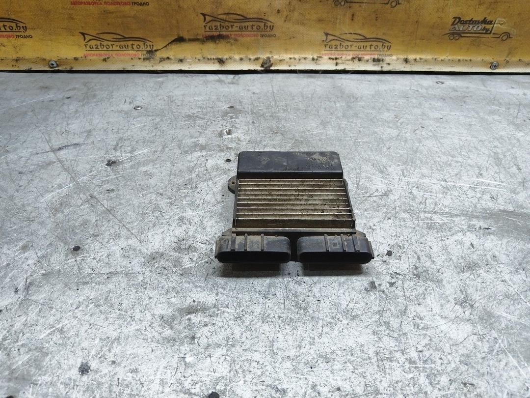 Блок управления форсунками ILG47F Toyota Corolla Verso